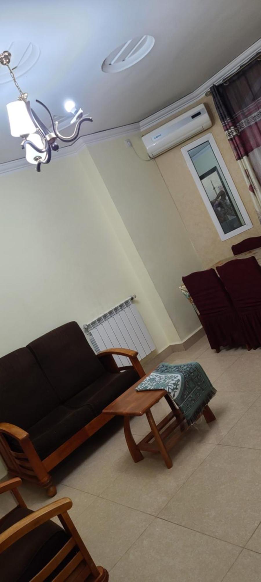 Jijel Koutama Exterior photo